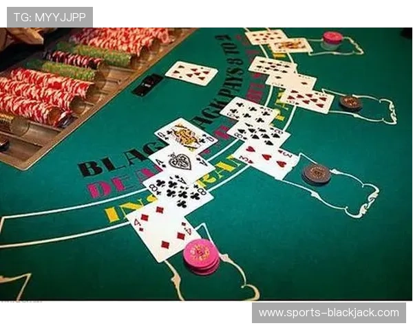 21点分牌后可以要几个牌的规则详解及不同赌场的差异