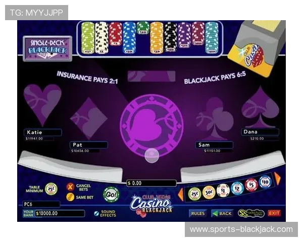 21点玩法介绍及规则：全面解析经典赌场游戏的基本玩法与操作流程