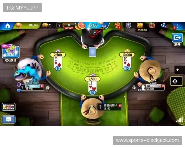 二十一点单机游戏中的高级技巧与实战经验分享