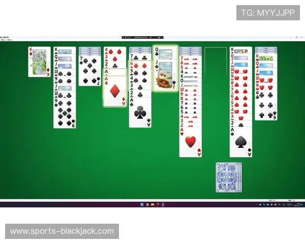 二十一点游戏中使用几副牌对胜率的影响探讨 二十一点游戏中使用几副牌对胜率的影响探讨