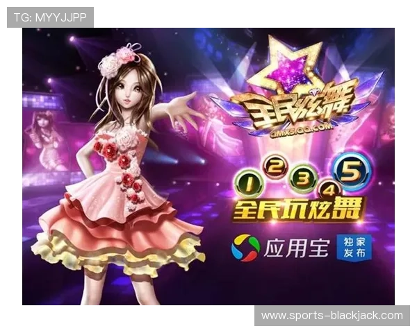 全民二十一点游戏：全民参与的休闲娱乐方式，享受刺激的牌桌对决