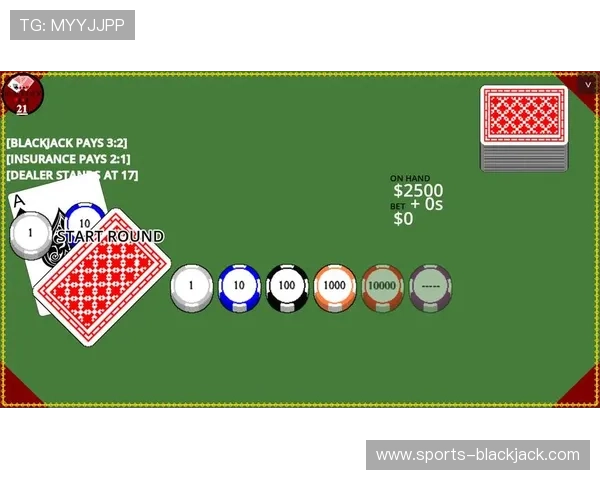 如何在黑杰克游戏中实现盈利：实用技巧与常见误区分析