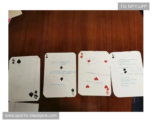 扑克牌二十一点游戏规则新手入门必读指南