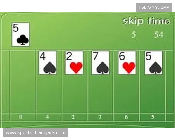 深入了解21点玩法规则助你制定科学的游戏策略实现盈利