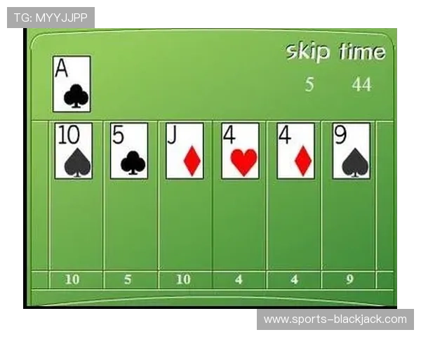 21點規則详尽指南：帮助玩家快速理解游戏流程与策略要点